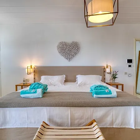 Grand Reve Paros Науса