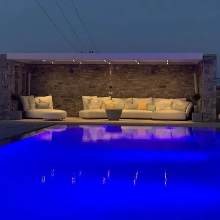 Grand Reve Paros