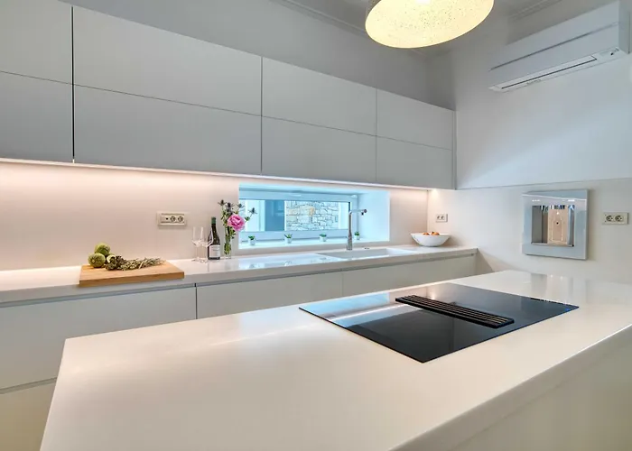 Grand Reve Paros * 纳乌萨