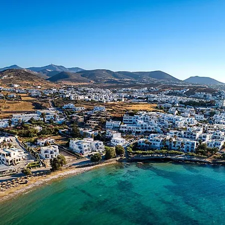 Villa Grand Reve Paros