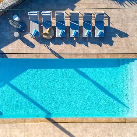 Grand Reve Paros