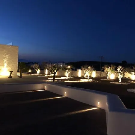 Grand Reve Paros Villa Zambujeira do Mar