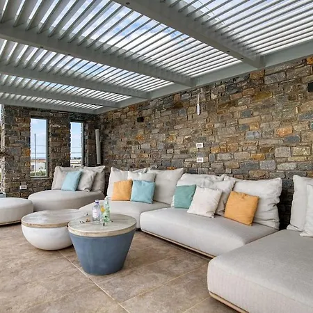 Grand Reve Paros