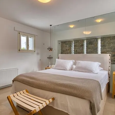 Villa Grand Reve Paros Naousa (Paros)