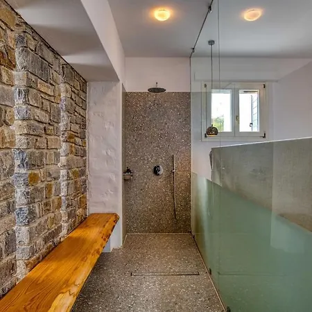 Villa Grand Rêve Paros