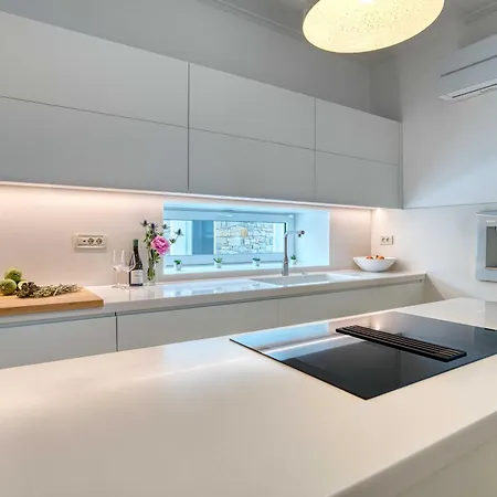 Grand Rêve Paros * Naoussa