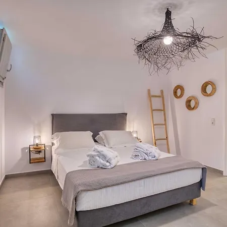 Villa Grand Rêve Paros